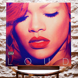 Rihanna – Loud