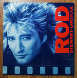 Rod Stewart - Camouflage