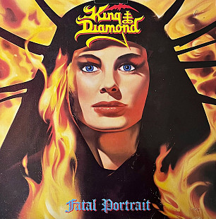 King Diamond – Fatal Portrait