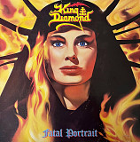 King Diamond – Fatal Portrait