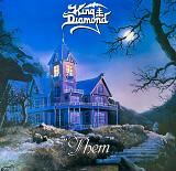 King Diamond – "Them"