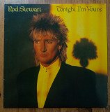 Rod Stewart -Tonight I'm Yours