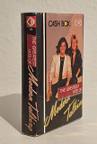 Modern Talking "The Greatest Hits of" CASH BOX