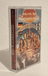 Dschinghis Khan "Rom"