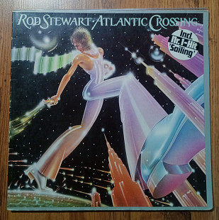Rod Stewart - Atlantic Crossing