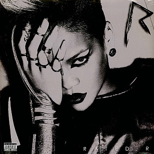 Rihanna – Rated R