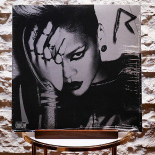 Rihanna – Rated R