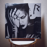 Rihanna – Rated R