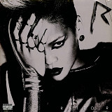 Rihanna – Rated R