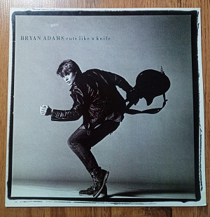 Bryan Adams - Cuts Like A Knife