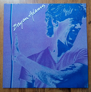 Bryan Adams - Bryan Adams