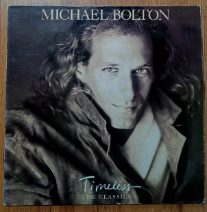 Michael Bolton - Timeless