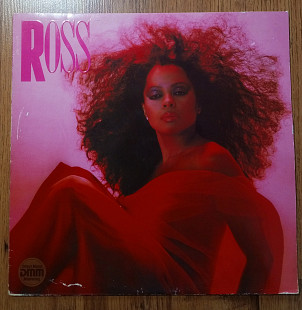 Diana Ross - Ross
