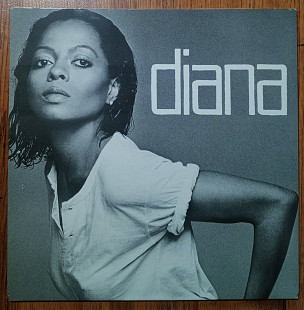 Diana Ross - Diana