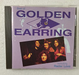 CD GOLDEN EARRING 1992 Best Of Golden Earring (UK)