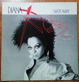 Diana Ross - Swept Away