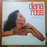 Diana Ross - To Love Again