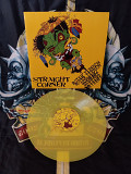 Straight Corner - Roter Teppich, Schwarz Geteert (LP, 2013) (NM/NM)