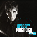 GREGORY LEMARCHAL – Master Serie - Compilation ‘2024 Universal Music France - NEW