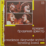 Creedence - Traveling Band