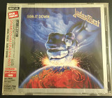 Продам японские сд Judas Priest