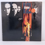 12 Drummers Drumming – Loveless LP 12" (Прайс 47028)