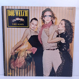Bob Welch – Three Hearts LP 12" (Прайс 30202)