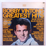 Bobby Vinton – Bobby Vinton's Greatest Hits LP 12" (Прайс 47042)