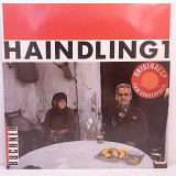Buchner – Haindling 1 LP 12" (Прайс 47043)
