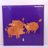 Die Wildsaue – Die Wildsaue 4 - Originalaufnahme! (Nicht Jugendfrei) LP 12" (Прайс 42518)