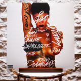 Rihanna – Unapologetic