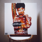 Rihanna – Unapologetic