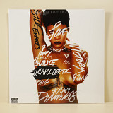 Rihanna – Unapologetic