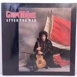 Gary Moore – After The War MS 12" 45 RPM (Прайс 37753)