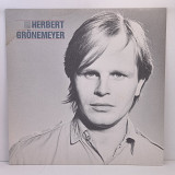 Herbert Gronemeyer – 1978 - 1980 LP 12" (Прайс 47008)