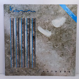 KajaGooGoo – White Feathers LP 12" (Прайс 27950)