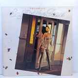 Sniff 'n' The Tears – The Game's Up LP 12" (Прайс 47035)