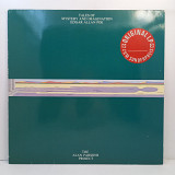 The Alan Parsons Project – Tales Of Mystery And Imagination LP 12" (Прайс 35860)