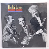 The Tail Gators – Mumbo Jumbo LP 12" (Прайс 47045)