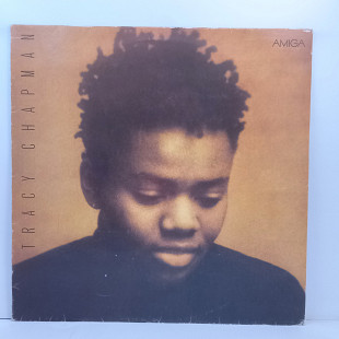 Tracy Chapman – Tracy Chapman LP 12" (Прайс 32742)