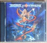 Doro & Warlock – Rare Diamonds (Vertigo ‎– 848 353-2, Germany)