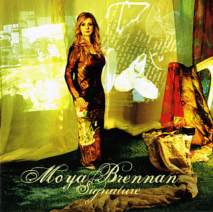 Moya Brennan – Signature 2006