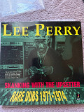 Вініл Lee Perry – Skanking With The Upsetter - Rare Dubs 1971-1974