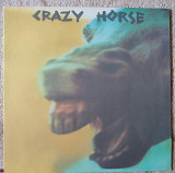 Crazy Horse ‎– Crazy Horse-1971