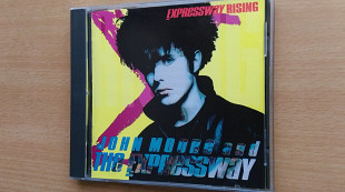 John Moore & The Expressway- Made in U.S.A.