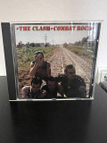 The Clash Combat Rock