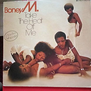 Boney M. –Take The Heat Off Me