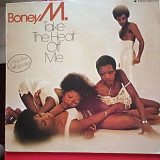 Boney M. –Take The Heat Off Me