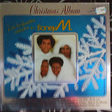Boney M. –Рождественский альбом