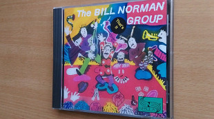 The Bill Norman Group-1991 Made in U.S.A. (НОВЫЙ).